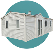 Casas Moveis Pegões